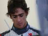 GP SINGAPORE, 20.09.2013- Free Practice 1: Esteban Gutierrez (MEX), Sauber F1 Team C32  