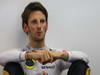 GP SINGAPORE, 20.09.2013- Free Practice 1: Romain Grosjean (FRA) Lotus F1 Team E21 
