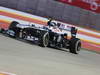 GP SINGAPORE, 20.09.2013- Free Practice 1: Valtteri Bottas (FIN), Williams F1 Team FW35 