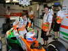 GP SINGAPORE, 20.09.2013- Free Practice 1: Paul di Resta (GBR) Sahara Force India F1 Team VJM06  
