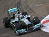 GP SINGAPORE, 20.09.2013- Free Practice 1: Lewis Hamilton (GBR) Mercedes AMG F1 W04  