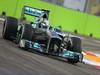 GP SINGAPORE, 20.09.2013- Free Practice 1: Lewis Hamilton (GBR) Mercedes AMG F1 W04  