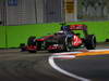 GP SINGAPORE, 20.09.2013- Free Practice 1: Jenson Button (GBR) McLaren Mercedes MP4-28 