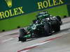 GP SINGAPORE, 20.09.2013- Free Practice 1: Charles Pic (FRA) Caterham F1 Team CT03 