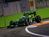 GP SINGAPORE, 20.09.2013- Free Practice 1: Giedo Van der Garde (NED), Caterham F1 Team CT03 