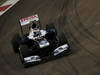 GP SINGAPORE, 20.09.2013- Free Practice 1: Valtteri Bottas (FIN), Williams F1 Team FW35 