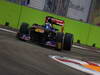 GP SINGAPORE, 20.09.2013- Free Practice 1: Daniel Ricciardo (AUS) Scuderia Toro Rosso STR8 