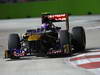 GP SINGAPORE, 20.09.2013- Free Practice 1: Daniel Ricciardo (AUS) Scuderia Toro Rosso STR8 