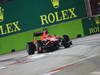 GP SINGAPORE, 20.09.2013- Free Practice 1: Jules Bianchi (FRA) Marussia F1 Team MR02 
