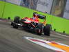 GP SINGAPORE, 20.09.2013- Free Practice 1: Max Chilton (GBR), Marussia F1 Team MR02 