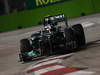 GP SINGAPORE, 20.09.2013- Free Practice 1: Lewis Hamilton (GBR) Mercedes AMG F1 W04  
