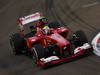 GP SINGAPORE, 20.09.2013- Free Practice 1: Felipe Massa (BRA) Ferrari F138 
