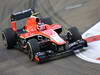 GP SINGAPORE, 20.09.2013- Free Practice 1: Max Chilton (GBR), Marussia F1 Team MR02 