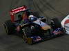 GP SINGAPORE, 20.09.2013- Free Practice 1: Jean-Eric Vergne (FRA) Scuderia Toro Rosso STR8 
