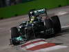GP SINGAPORE, 20.09.2013- Free Practice 1: Nico Rosberg (GER) Mercedes AMG F1 W04 