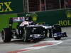 GP SINGAPORE, 20.09.2013- Free Practice 1: Valtteri Bottas (FIN), Williams F1 Team FW35 