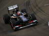 GP SINGAPORE, 20.09.2013- Free Practice 1: Nico Hulkenberg (GER) Sauber F1 Team C32 