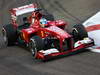 GP SINGAPORE, 20.09.2013- Free Practice 1: Fernando Alonso (ESP) Ferrari F138 