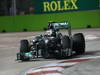 GP SINGAPORE, 20.09.2013- Free Practice 1: Lewis Hamilton (GBR) Mercedes AMG F1 W04  