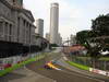 GP SINGAPORE, 20.09.2013- Free Practice 1: Daniel Ricciardo (AUS) Scuderia Toro Rosso STR8 