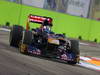 GP SINGAPORE, 20.09.2013- Free Practice 1: Daniel Ricciardo (AUS) Scuderia Toro Rosso STR8 