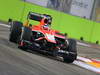 GP SINGAPORE, 20.09.2013- Free Practice 1: Max Chilton (GBR), Marussia F1 Team MR02 