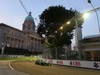GP SINGAPORE, 20.09.2013- Free Practice 1: Giedo Van der Garde (NED), Caterham F1 Team CT03 