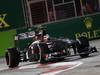 GP SINGAPORE, 20.09.2013- Free Practice 1: Nico Hulkenberg (GER) Sauber F1 Team C32 