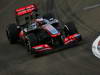 GP SINGAPORE, 20.09.2013- Free Practice 1: Jenson Button (GBR) McLaren Mercedes MP4-28 