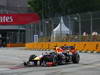 GP SINGAPORE, 20.09.2013-  Free Practice 1, Sebastian Vettel (GER) Red Bull Racing RB9