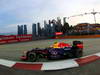 GP SINGAPORE, 20.09.2013-  Free Practice 1, Mark Webber (AUS) Red Bull Racing RB9