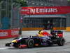 GP SINGAPORE, 20.09.2013-  Free Practice 1, Sebastian Vettel (GER) Red Bull Racing RB9