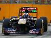 GP SINGAPORE, 20.09.2013-  Free Practice 1, Daniel Ricciardo (AUS) Scuderia Toro Rosso STR8