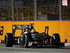 GP SINGAPORE, 20.09.2013-  Free Practice 1, Esteban Gutierrez (MEX), Sauber F1 Team C32