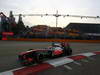 GP SINGAPORE, 20.09.2013-  Free Practice 1, Jenson Button (GBR) McLaren Mercedes MP4-28