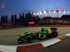 GP SINGAPORE, 20.09.2013-  Free Practice 1, Charles Pic (FRA) Caterham F1 Team CT03