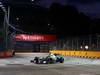 GP SINGAPORE, 20.09.2013-  Free Practice 1, Nico Rosberg (GER) Mercedes AMG F1 W04