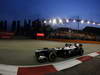 GP SINGAPORE, 20.09.2013-  Free Practice 1, Valtteri Bottas (FIN), Williams F1 Team FW35