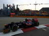 GP SINGAPORE, 20.09.2013-  Free Practice 1, Jean-Eric Vergne (FRA) Scuderia Toro Rosso STR8