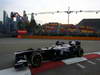 GP SINGAPORE, 20.09.2013-  Free Practice 1, Pastor Maldonado (VEN) Williams F1 Team FW35