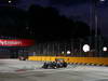 GP SINGAPORE, 20.09.2013-  Free Practice 1, Nico Hulkenberg (GER) Sauber F1 Team C32