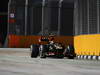 GP SINGAPORE, 20.09.2013-  Free Practice 1, Romain Grosjean (FRA) Lotus F1 Team E213