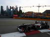 GP SINGAPORE, 20.09.2013-  Free Practice 1, Nico Hulkenberg (GER) Sauber F1 Team C32