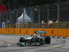 GP SINGAPORE, 20.09.2013-  Free Practice 1, Lewis Hamilton (GBR) Mercedes AMG F1 W04