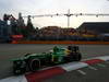 GP SINGAPORE, 20.09.2013-  Free Practice 1, Giedo Van der Garde (NED), Caterham F1 Team CT03