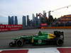 GP SINGAPORE, 20.09.2013-  Free Practice 1, Charles Pic (FRA) Caterham F1 Team CT03
