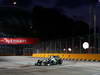 GP SINGAPORE, 20.09.2013-  Free Practice 1, Lewis Hamilton (GBR) Mercedes AMG F1 W04