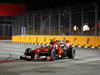 GP SINGAPORE, 20.09.2013-  Free Practice 1, Felipe Massa (BRA) Ferrari F138