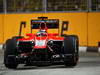GP SINGAPORE, 20.09.2013-  Free Practice 1, Jules Bianchi (FRA) Marussia F1 Team MR02