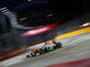 GP SINGAPORE, 20.09.2013-  Free Practice 1, Adrian Sutil (GER), Sahara Force India F1 Team VJM06